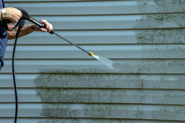 Pressure Washing Services for Businesses in Herlong, CA