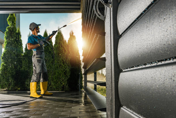 Professional Pressure Washing in Herlong, CA