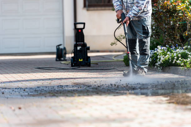 Best Garage Pressure Washing  in Herlong, CA