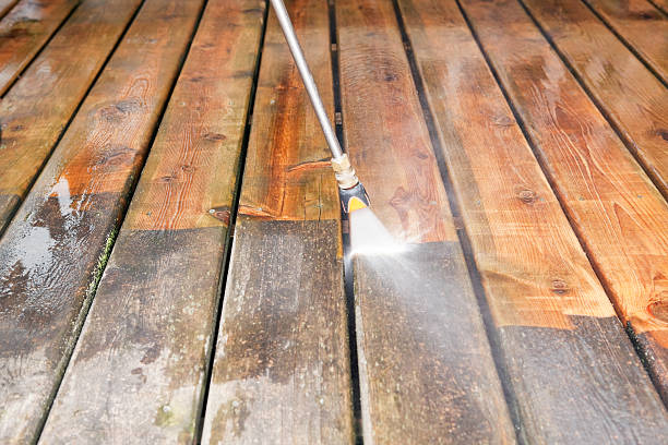 Best Commercial Building Pressure Washing  in Herlong, CA