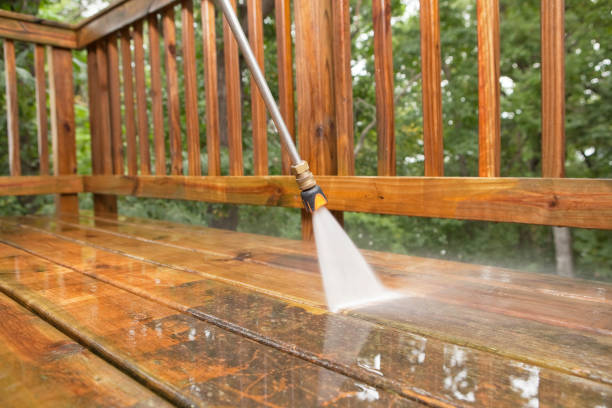 Deck Cleaning Services in Herlong, CA