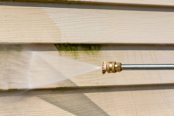 Best Roof Power Washing Services  in Herlong, CA
