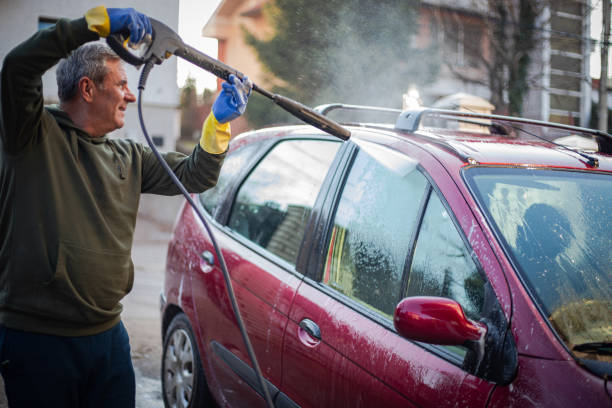 Best Local Pressure Washing Services  in Herlong, CA