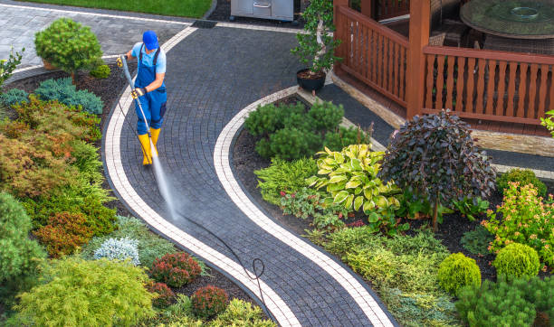 Best Fence Pressure Washing  in Herlong, CA
