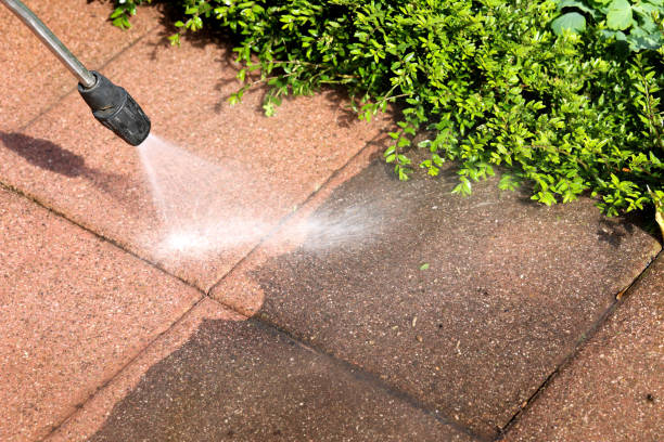 Roof Power Washing Services in Herlong, CA